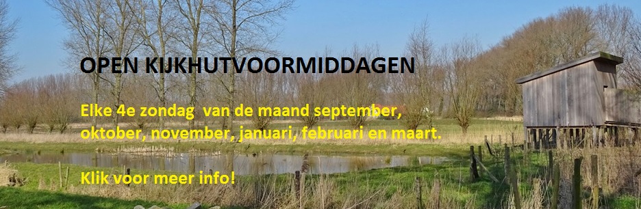 kijkhutvoormiddag